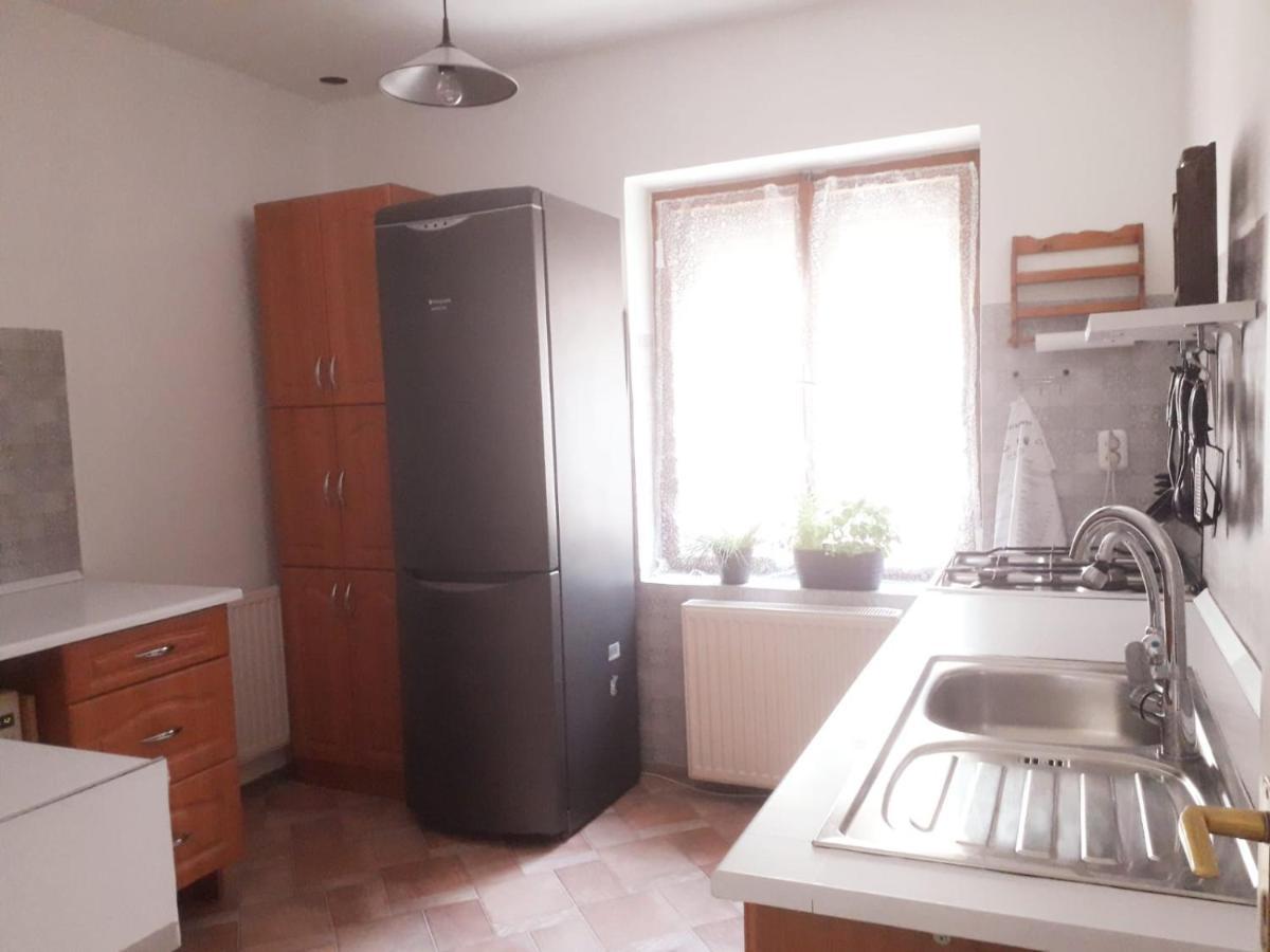 Rozmaring Apartman Zánka Villa Esterno foto