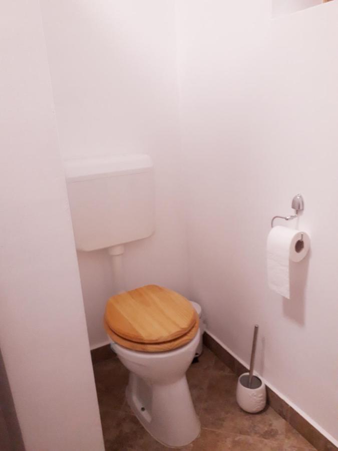 Rozmaring Apartman Zánka Villa Esterno foto