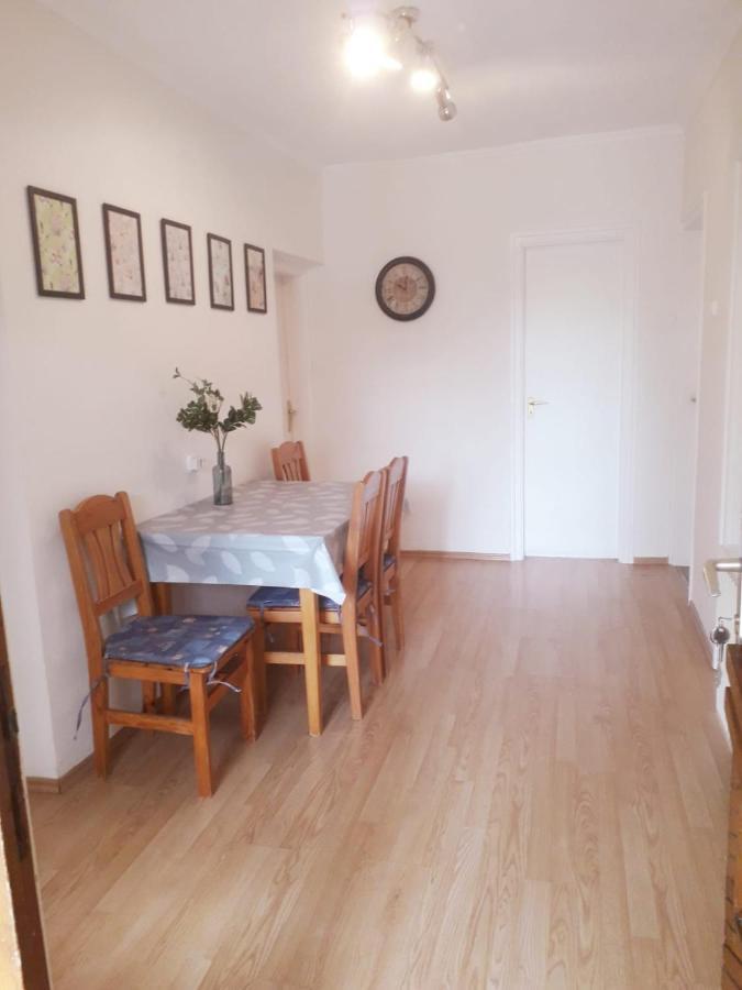 Rozmaring Apartman Zánka Villa Esterno foto