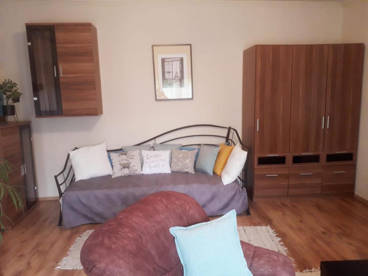 Rozmaring Apartman Zánka Villa Esterno foto